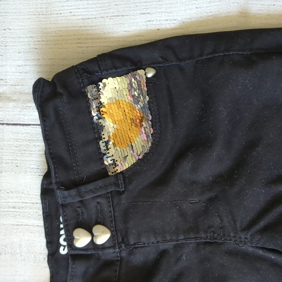 Sonoma girls jeggings - Picture 2 of 8